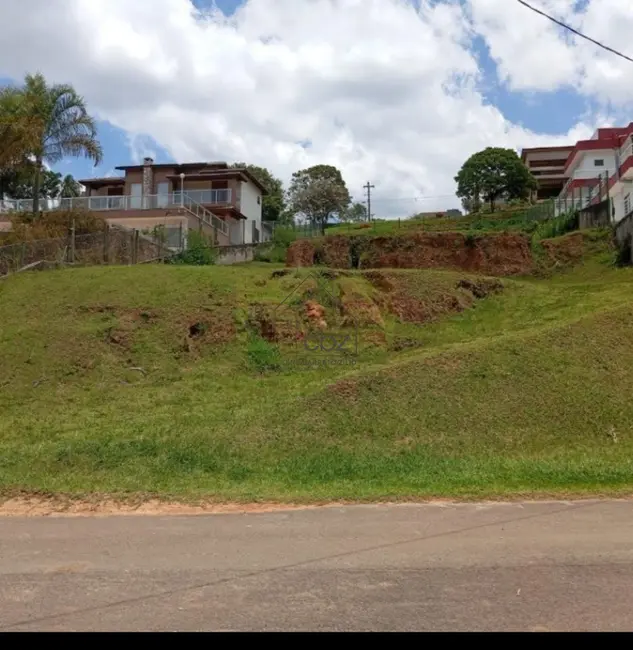Foto 2 de Terreno / Lote à venda, 1149m2 em Itupeva - SP