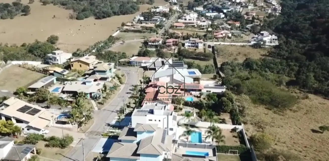 Foto 3 de Terreno / Lote à venda, 1149m2 em Itupeva - SP