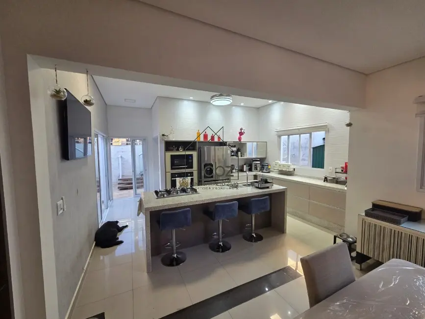 Foto 1 de Casa de Condomínio com 4 quartos à venda, 250m2 em Itupeva - SP