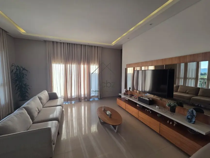 Foto 4 de Casa de Condomínio com 4 quartos à venda, 250m2 em Itupeva - SP