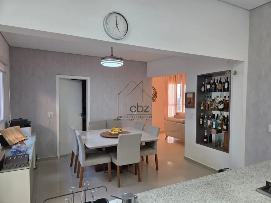 Foto 5 de Casa de Condomínio com 4 quartos à venda, 250m2 em Itupeva - SP