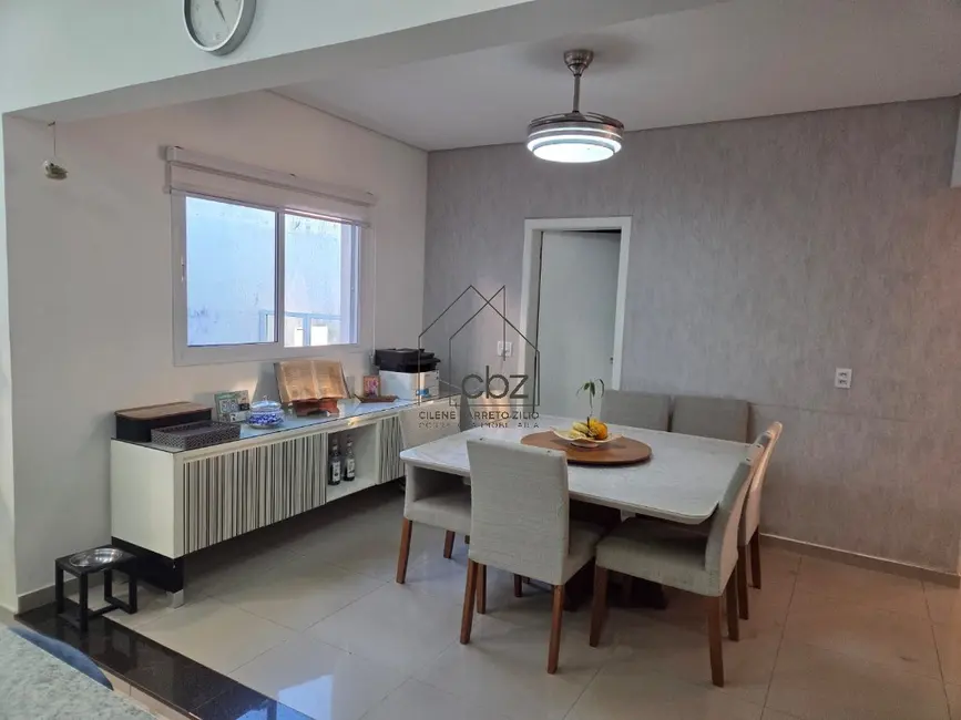 Foto 6 de Casa de Condomínio com 4 quartos à venda, 250m2 em Itupeva - SP