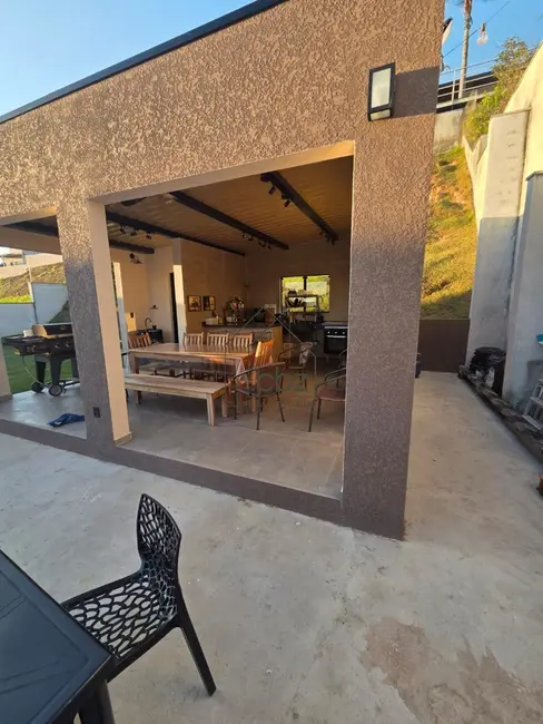 Foto 9 de Casa de Condomínio com 4 quartos à venda, 250m2 em Itupeva - SP