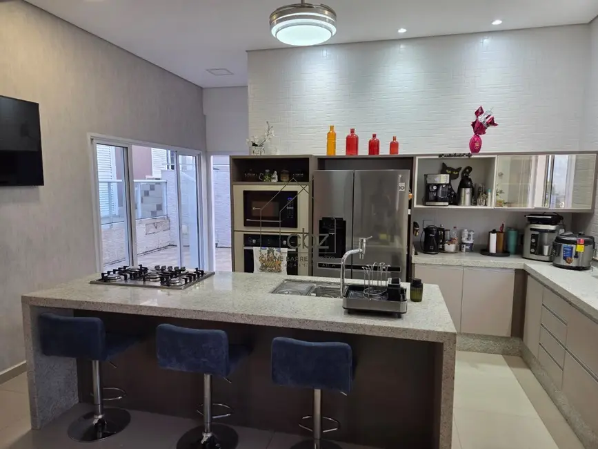 Foto 7 de Casa de Condomínio com 4 quartos à venda, 250m2 em Itupeva - SP