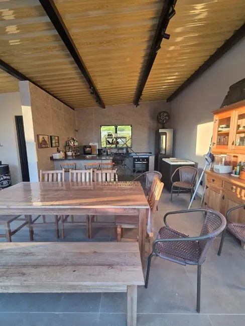 Foto 8 de Casa de Condomínio com 4 quartos à venda, 250m2 em Itupeva - SP