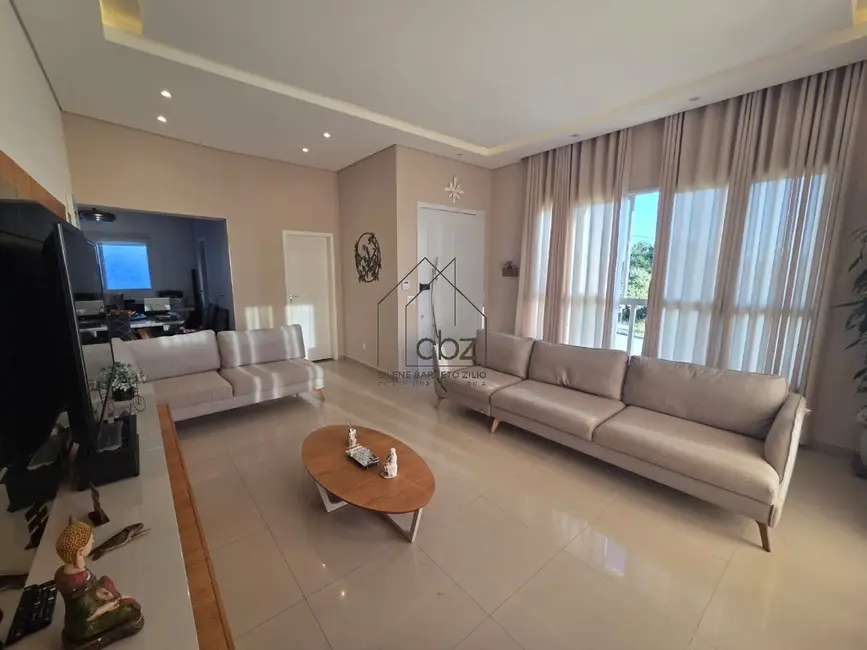 Foto 2 de Casa de Condomínio com 4 quartos à venda, 250m2 em Itupeva - SP