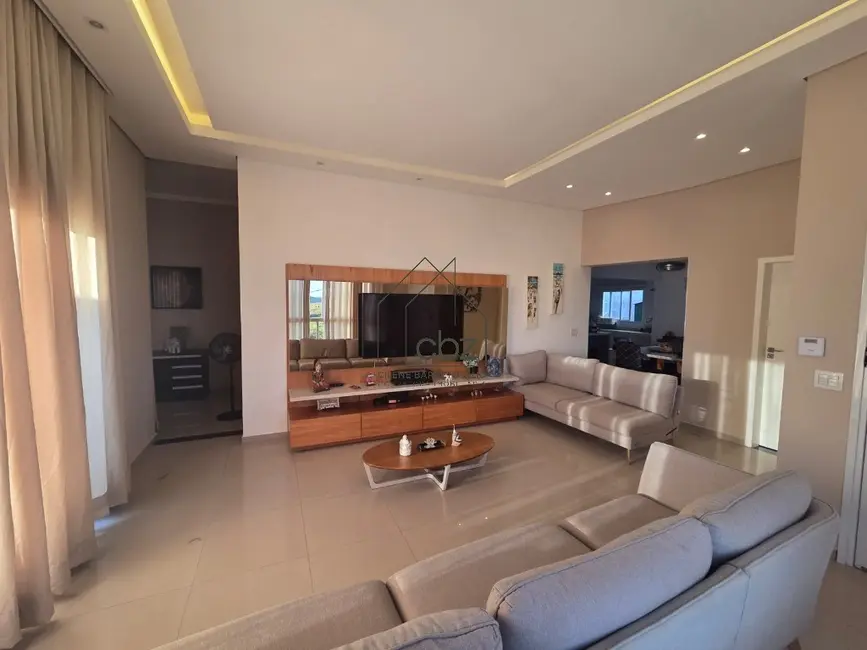 Foto 3 de Casa de Condomínio com 4 quartos à venda, 250m2 em Itupeva - SP