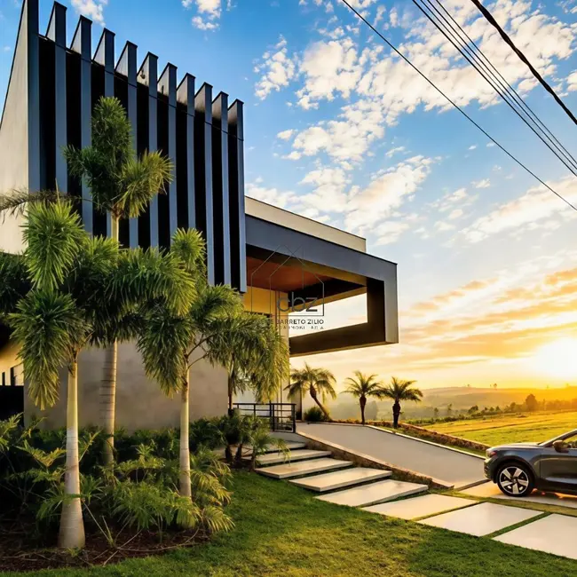 Foto 1 de Casa de Condomínio com 5 quartos à venda, 424m2 em Itupeva - SP