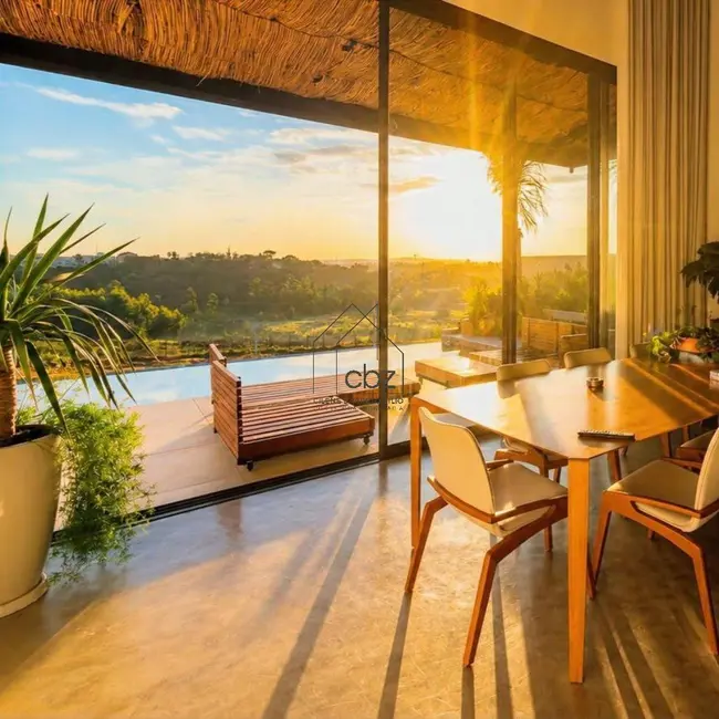 Foto 8 de Casa de Condomínio com 5 quartos à venda, 424m2 em Itupeva - SP