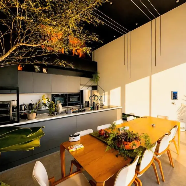 Foto 6 de Casa de Condomínio com 5 quartos à venda, 424m2 em Itupeva - SP