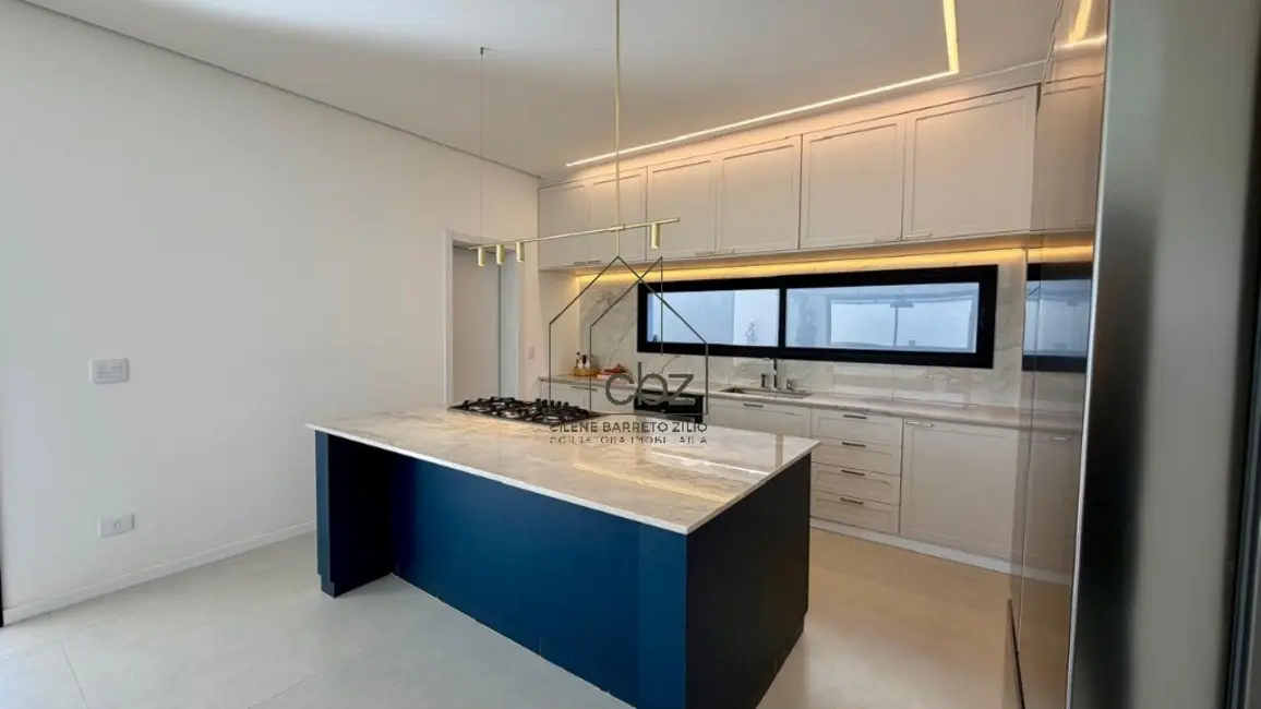 Foto 8 de Casa de Condomínio com 4 quartos à venda, 360m2 em Itupeva - SP