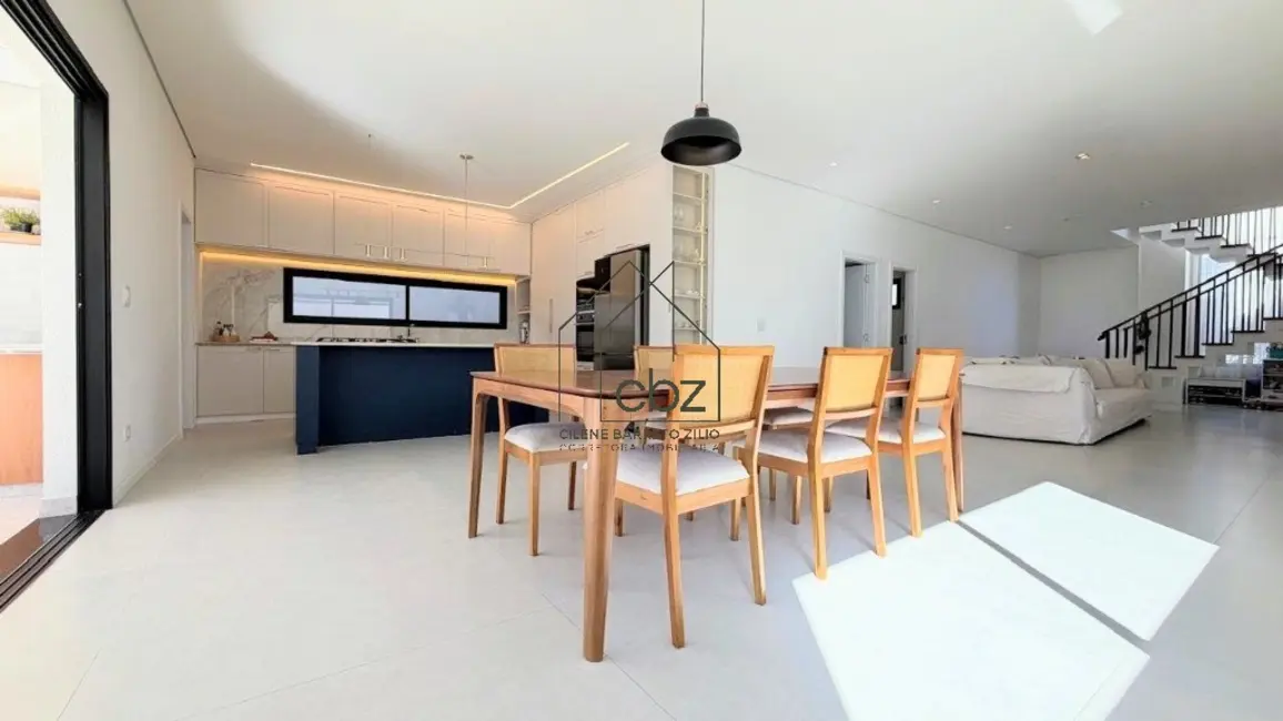 Foto 4 de Casa de Condomínio com 4 quartos à venda, 360m2 em Itupeva - SP