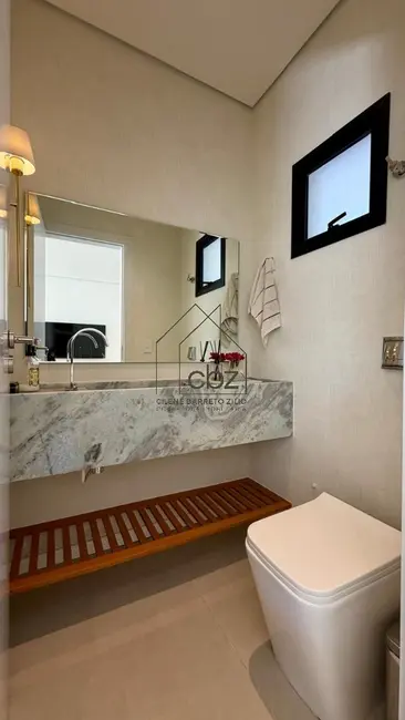 Foto 6 de Casa de Condomínio com 4 quartos à venda, 360m2 em Itupeva - SP