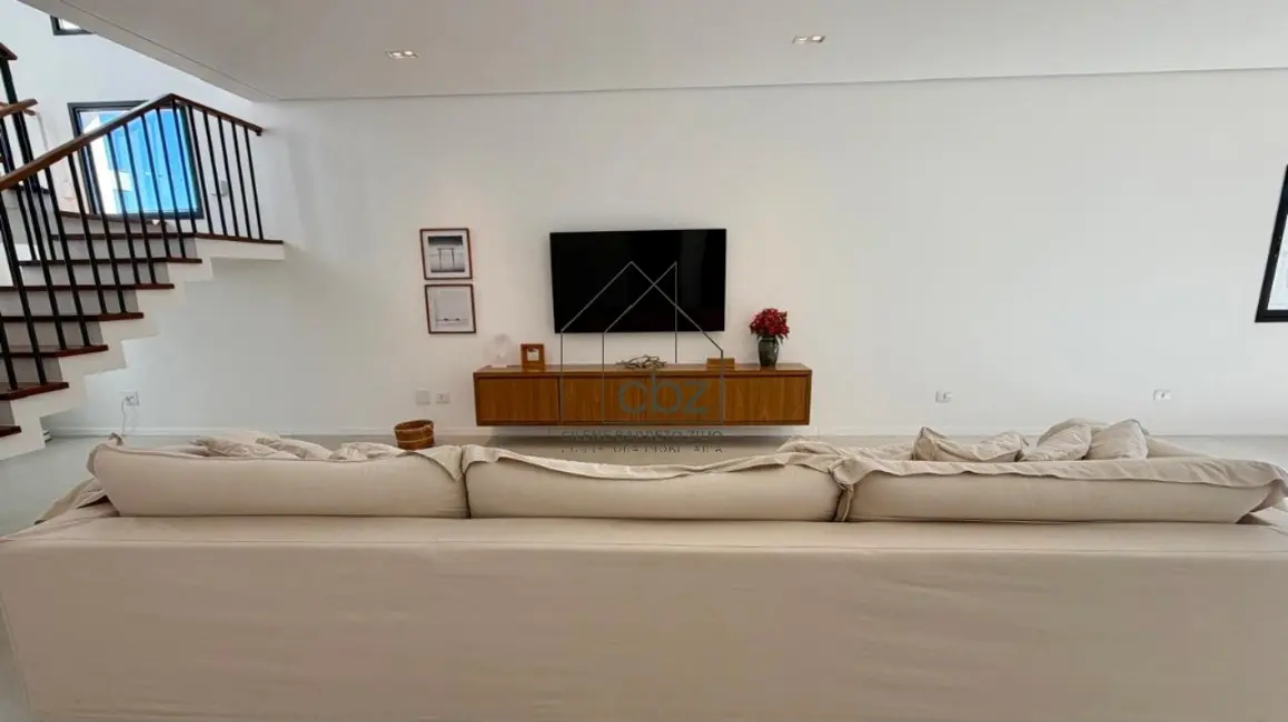 Foto 3 de Casa de Condomínio com 4 quartos à venda, 360m2 em Itupeva - SP