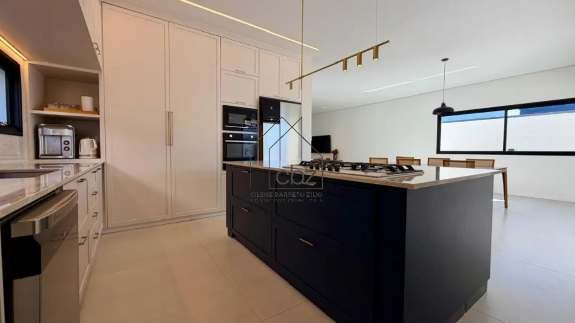Foto 9 de Casa de Condomínio com 4 quartos à venda, 360m2 em Itupeva - SP