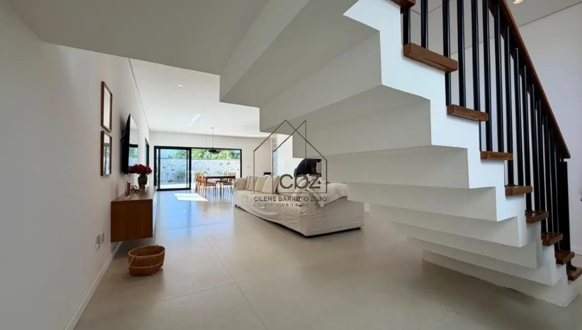Foto 1 de Casa de Condomínio com 4 quartos à venda, 360m2 em Itupeva - SP