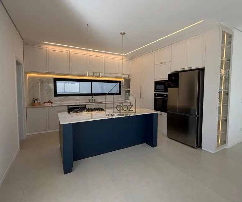 Foto 7 de Casa de Condomínio com 4 quartos à venda, 360m2 em Itupeva - SP