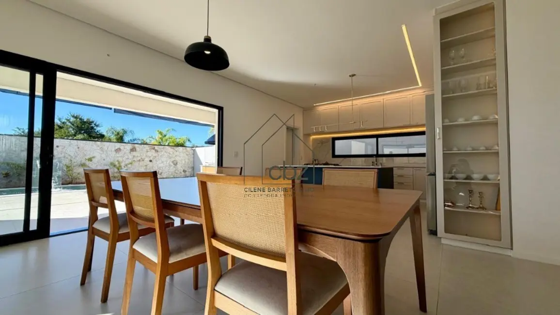 Foto 5 de Casa de Condomínio com 4 quartos à venda, 360m2 em Itupeva - SP