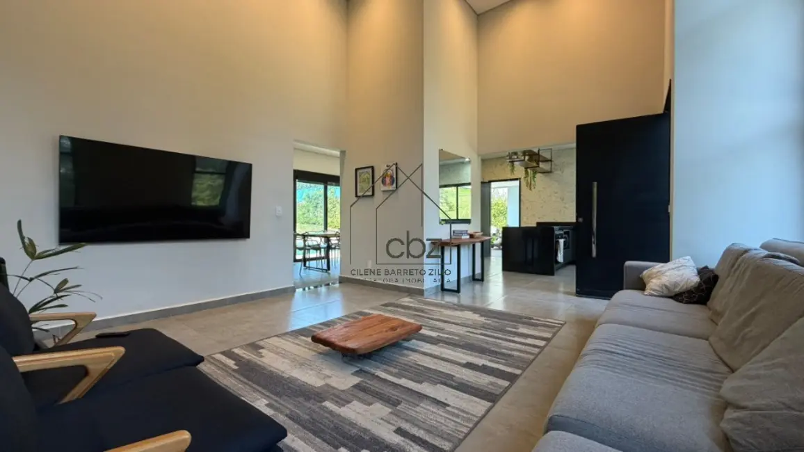 Casa de Condomínio com 4 quartos à venda, 1670m2 em Itupeva - SP - imagem 6 Foto 6 de Casa de Condomínio com 4 quartos à venda, 1670m2 em Itupeva - SP