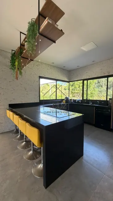 Casa de Condomínio com 4 quartos à venda, 1670m2 em Itupeva - SP - imagem 9 Foto 9 de Casa de Condomínio com 4 quartos à venda, 1670m2 em Itupeva - SP