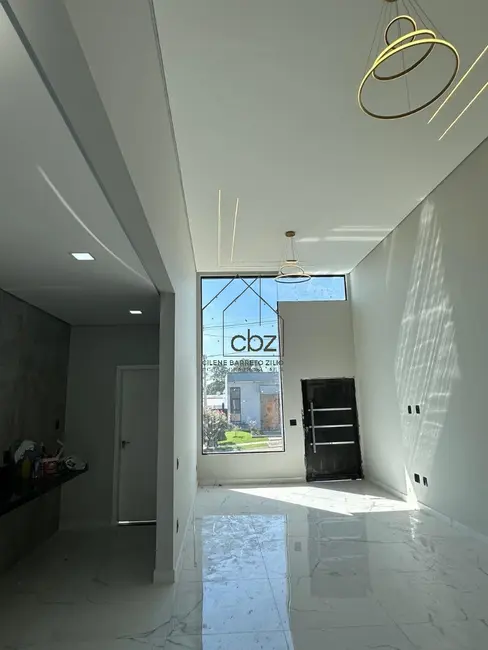 Foto 4 de Casa com 3 quartos à venda e para alugar, 300m2 em Itupeva - SP