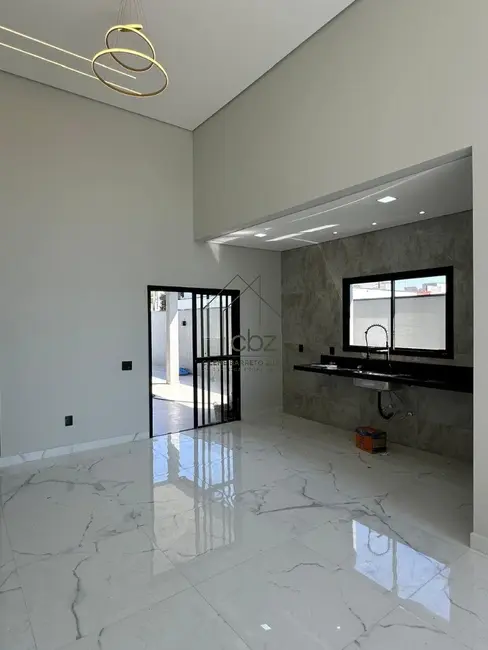 Foto 6 de Casa com 3 quartos à venda e para alugar, 300m2 em Itupeva - SP