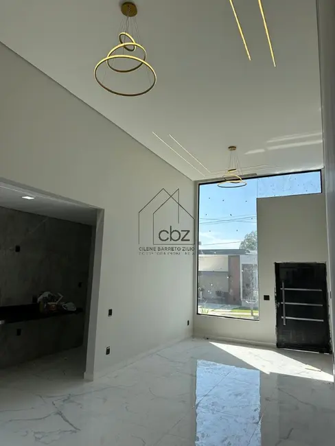 Foto 5 de Casa com 3 quartos à venda e para alugar, 300m2 em Itupeva - SP