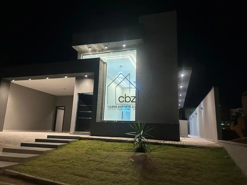 Foto 1 de Casa com 3 quartos à venda e para alugar, 300m2 em Itupeva - SP