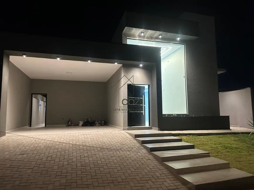 Foto 2 de Casa com 3 quartos à venda e para alugar, 300m2 em Itupeva - SP