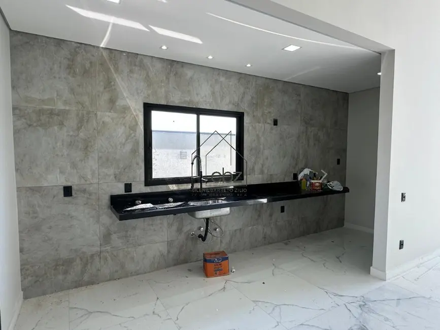 Foto 7 de Casa com 3 quartos à venda e para alugar, 300m2 em Itupeva - SP