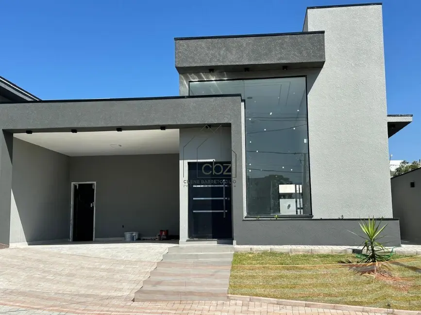 Foto 3 de Casa com 3 quartos à venda e para alugar, 300m2 em Itupeva - SP