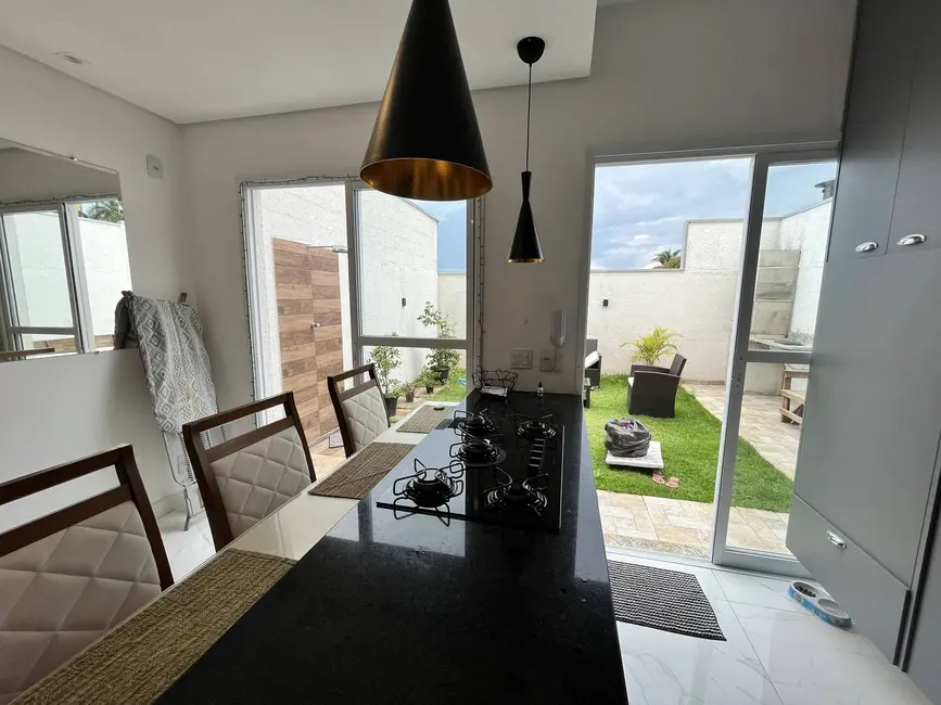 Foto 5 de Casa com 3 quartos à venda, 112m2 em Sao Jose Dos Campos - SP