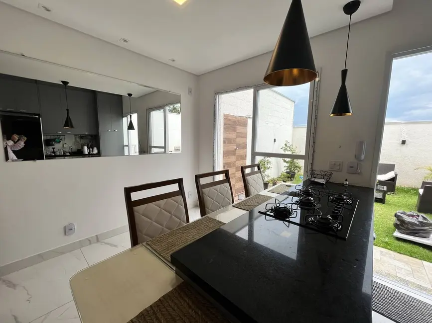 Foto 4 de Casa com 3 quartos à venda, 112m2 em Sao Jose Dos Campos - SP