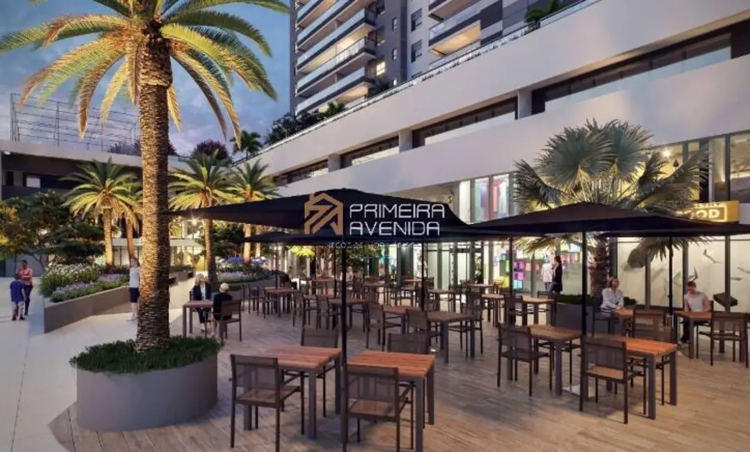 Apartamento com 2 quartos à venda, 69m2 em Sao Jose Dos Campos - SP - imagem 6 Foto 6 de Apartamento com 2 quartos à venda, 69m2 em Sao Jose Dos Campos - SP