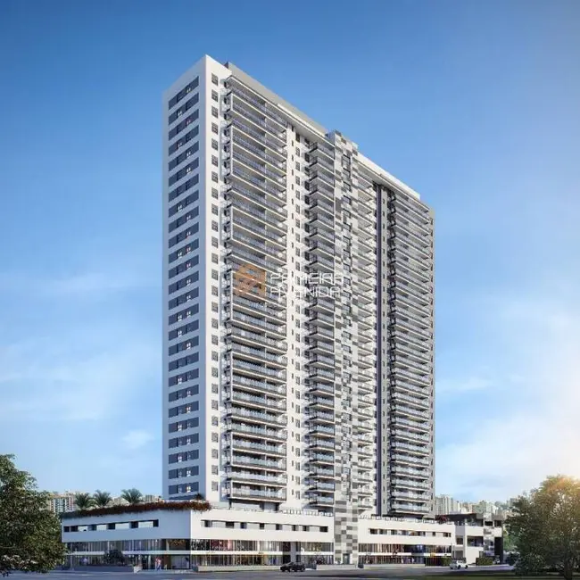 Apartamento com 2 quartos à venda, 69m2 em Sao Jose Dos Campos - SP - imagem 2 Foto 2 de Apartamento com 2 quartos à venda, 69m2 em Sao Jose Dos Campos - SP