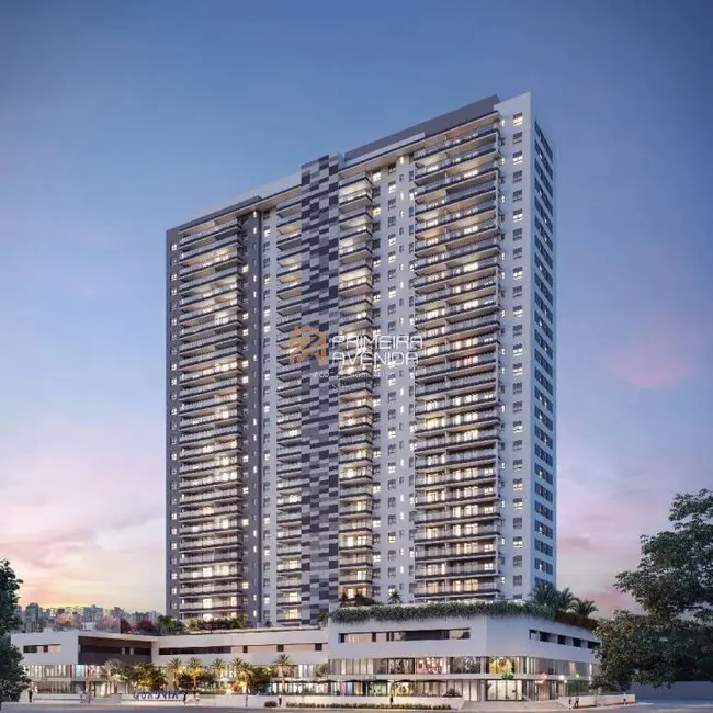 Apartamento com 2 quartos à venda, 69m2 em Sao Jose Dos Campos - SP - imagem 5 Foto 5 de Apartamento com 2 quartos à venda, 69m2 em Sao Jose Dos Campos - SP