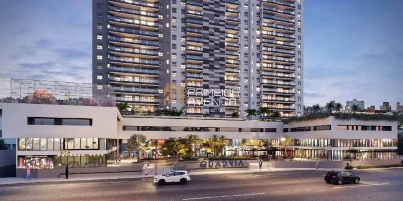 Apartamento com 2 quartos à venda, 69m2 em Sao Jose Dos Campos - SP - imagem 4 Foto 4 de Apartamento com 2 quartos à venda, 69m2 em Sao Jose Dos Campos - SP