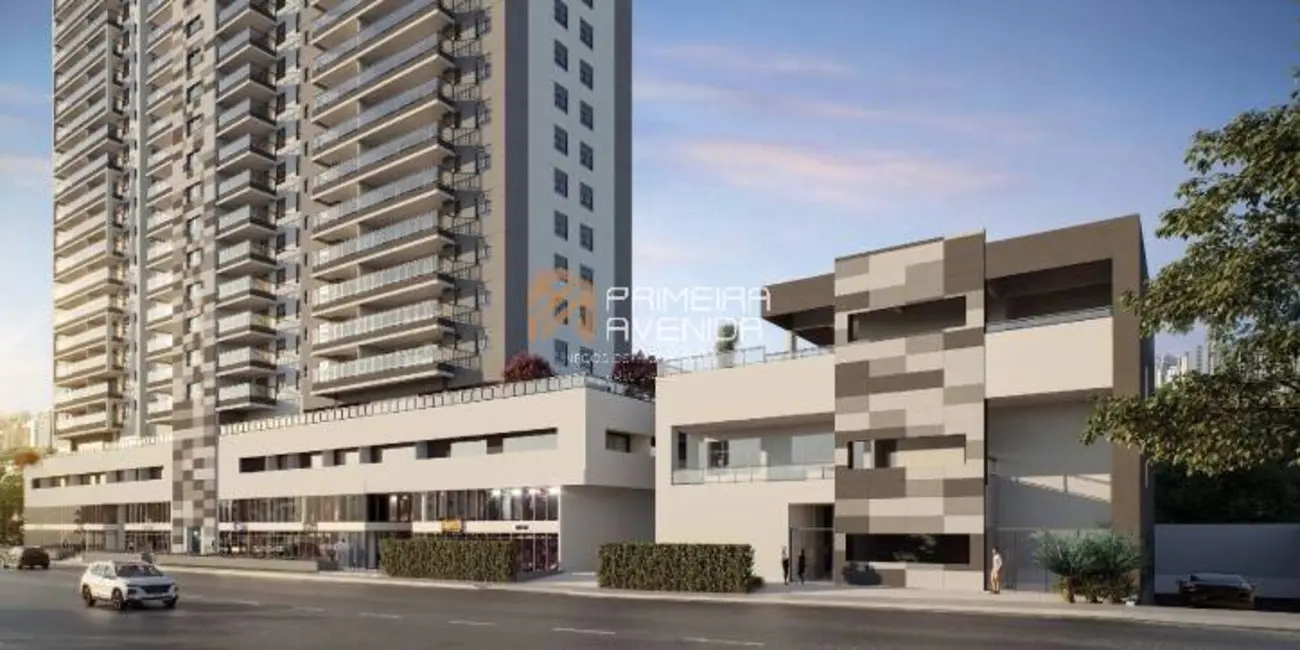 Apartamento com 2 quartos à venda, 69m2 em Sao Jose Dos Campos - SP - imagem 3 Foto 3 de Apartamento com 2 quartos à venda, 69m2 em Sao Jose Dos Campos - SP