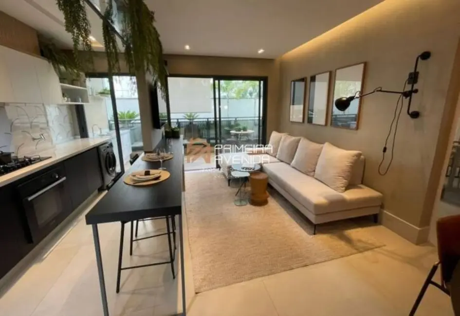 Apartamento com 3 quartos à venda, 92m2 em Sao Jose Dos Campos - SP - imagem 5 Foto 5 de Apartamento com 3 quartos à venda, 92m2 em Sao Jose Dos Campos - SP
