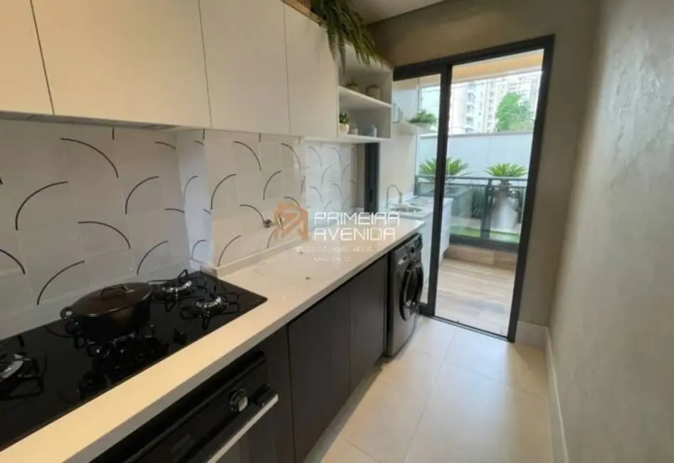 Apartamento com 3 quartos à venda, 92m2 em Sao Jose Dos Campos - SP - imagem 9 Foto 9 de Apartamento com 3 quartos à venda, 92m2 em Sao Jose Dos Campos - SP