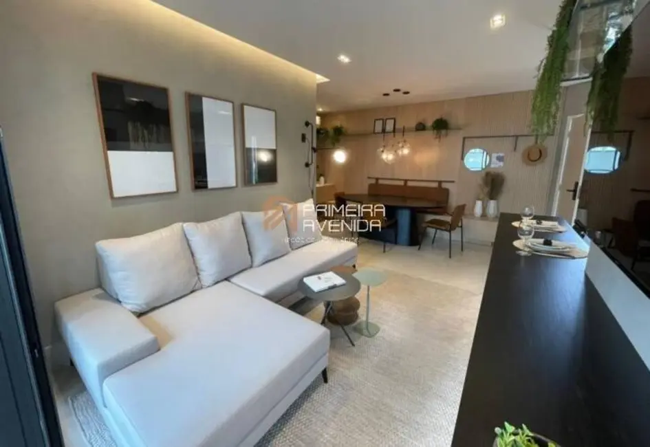 Apartamento com 3 quartos à venda, 92m2 em Sao Jose Dos Campos - SP - imagem 3 Foto 3 de Apartamento com 3 quartos à venda, 92m2 em Sao Jose Dos Campos - SP