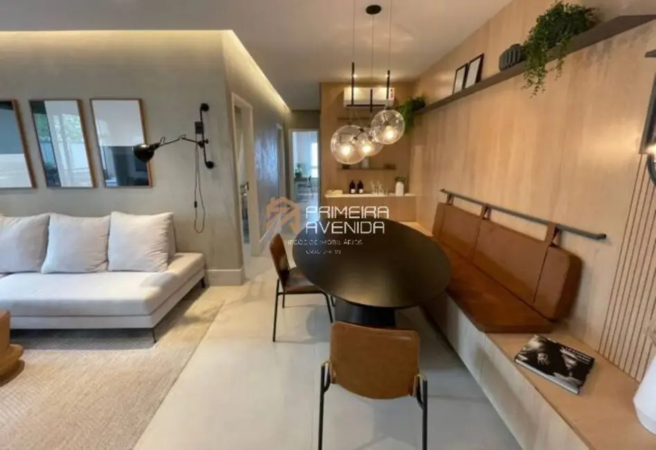 Apartamento com 3 quartos à venda, 92m2 em Sao Jose Dos Campos - SP - imagem 4 Foto 4 de Apartamento com 3 quartos à venda, 92m2 em Sao Jose Dos Campos - SP