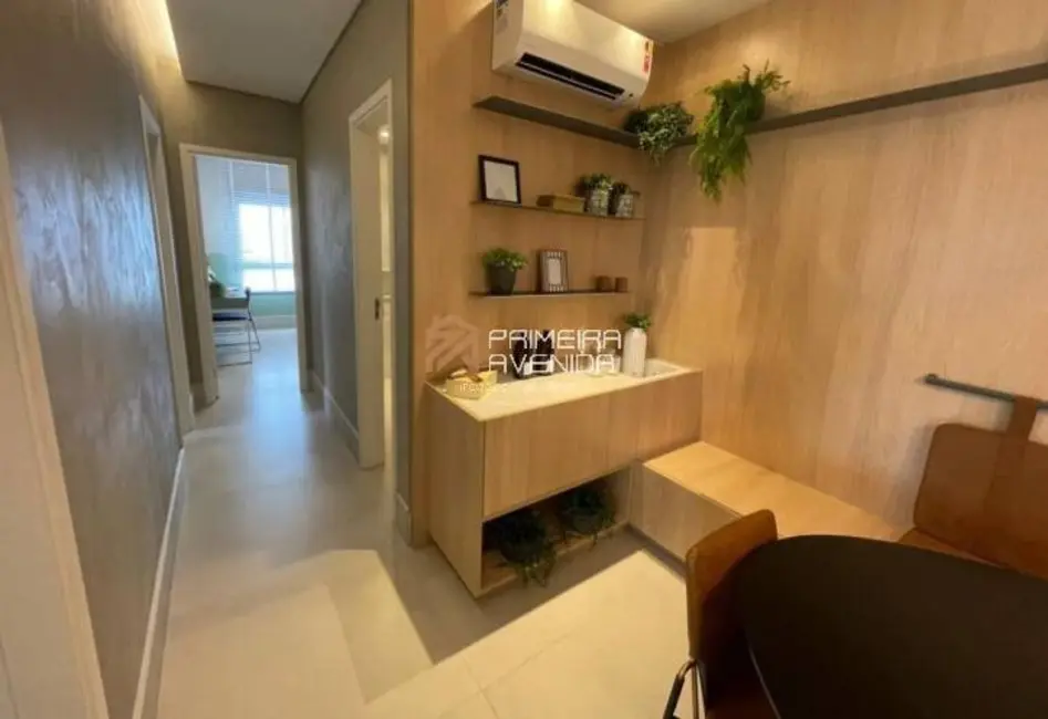 Apartamento com 3 quartos à venda, 92m2 em Sao Jose Dos Campos - SP - imagem 7 Foto 7 de Apartamento com 3 quartos à venda, 92m2 em Sao Jose Dos Campos - SP