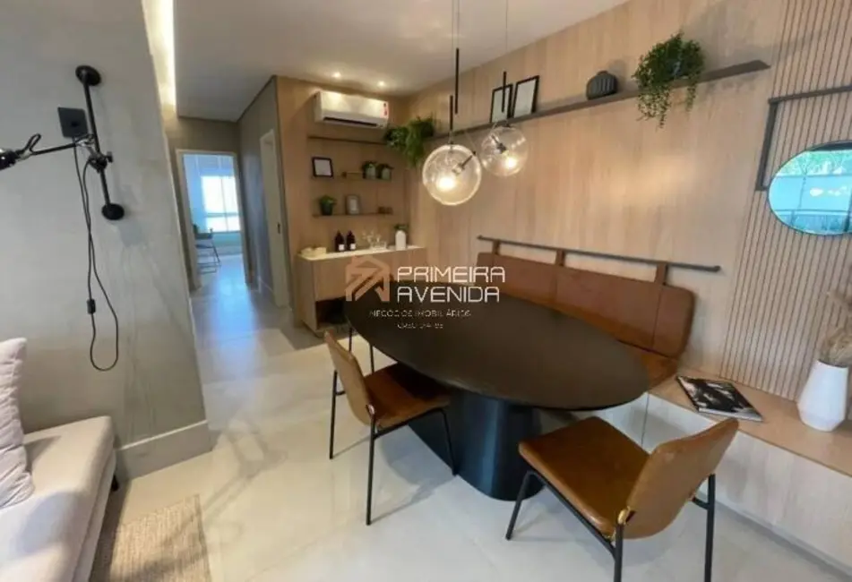 Apartamento com 3 quartos à venda, 92m2 em Sao Jose Dos Campos - SP - imagem 8 Foto 8 de Apartamento com 3 quartos à venda, 92m2 em Sao Jose Dos Campos - SP