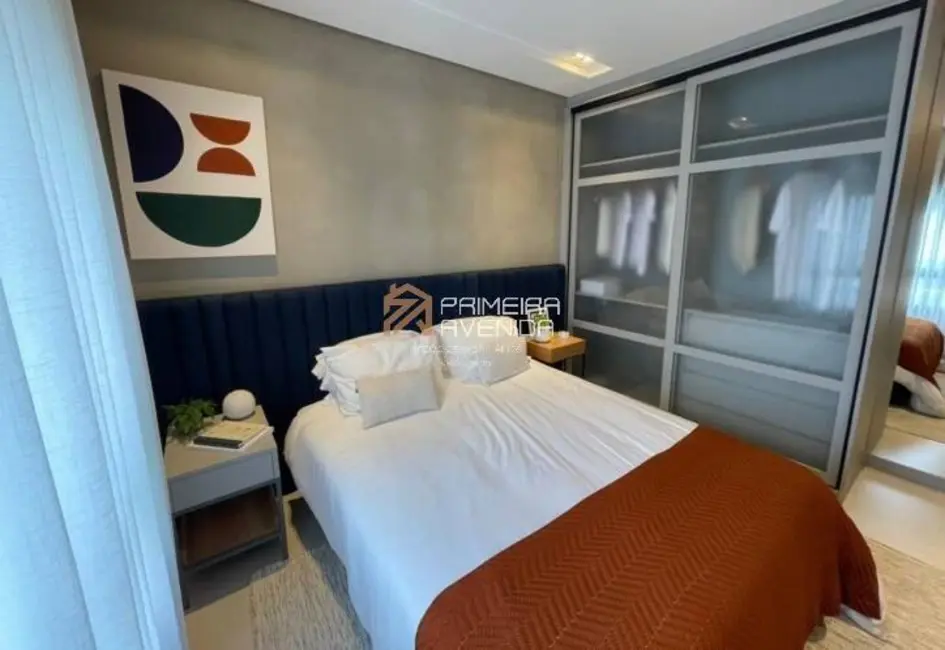 Foto 2 de Apartamento com 3 quartos à venda, 92m2 em Sao Jose Dos Campos - SP