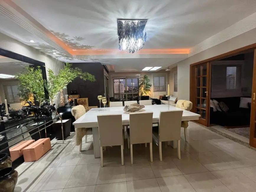 Foto 6 de Apartamento com 4 quartos à venda, 206m2 em Sao Jose Dos Campos - SP