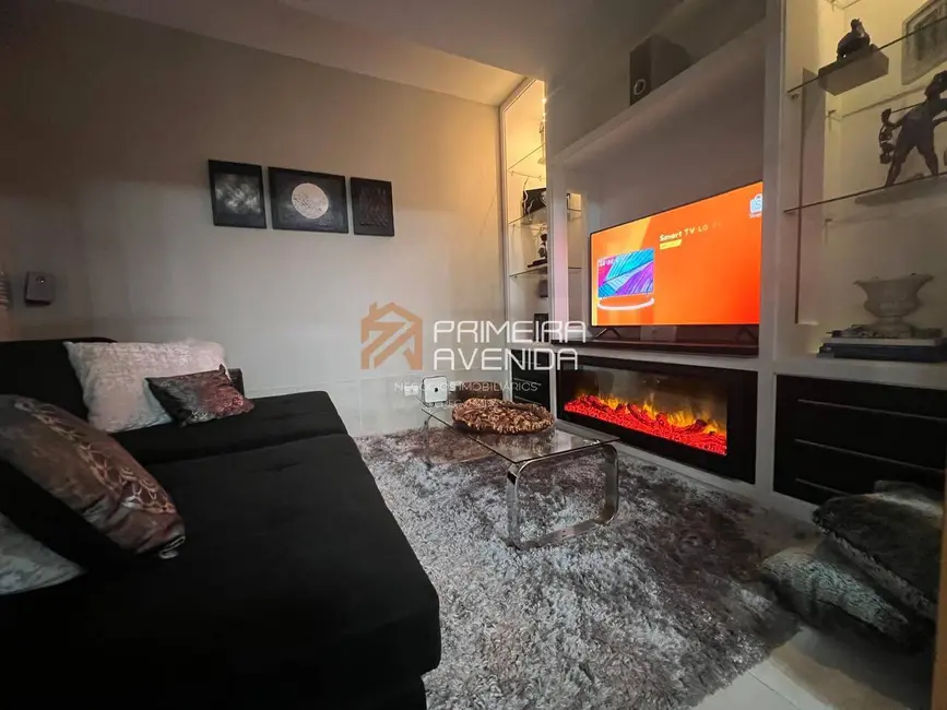 Apartamento com 4 quartos à venda, 206m2 em Sao Jose Dos Campos - SP - imagem 3 Foto 3 de Apartamento com 4 quartos à venda, 206m2 em Sao Jose Dos Campos - SP