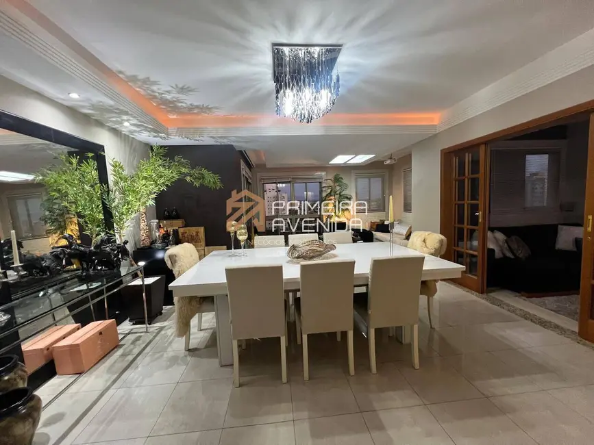 Apartamento com 4 quartos à venda, 206m2 em Sao Jose Dos Campos - SP - imagem 6 Foto 6 de Apartamento com 4 quartos à venda, 206m2 em Sao Jose Dos Campos - SP