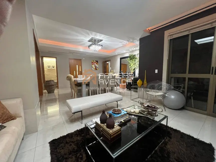 Apartamento com 4 quartos à venda, 206m2 em Sao Jose Dos Campos - SP - imagem 4 Foto 4 de Apartamento com 4 quartos à venda, 206m2 em Sao Jose Dos Campos - SP