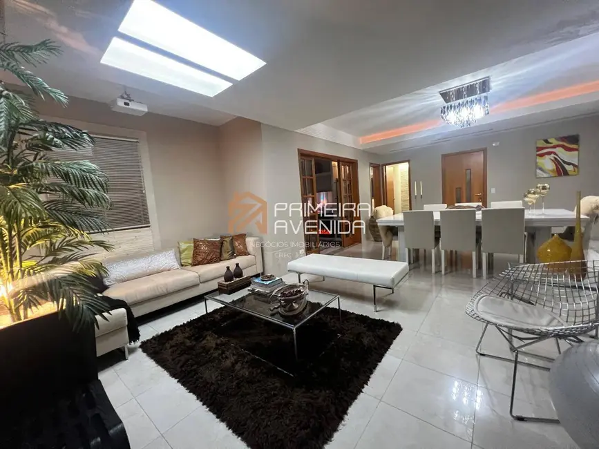 Apartamento com 4 quartos à venda, 206m2 em Sao Jose Dos Campos - SP - imagem 9 Foto 9 de Apartamento com 4 quartos à venda, 206m2 em Sao Jose Dos Campos - SP